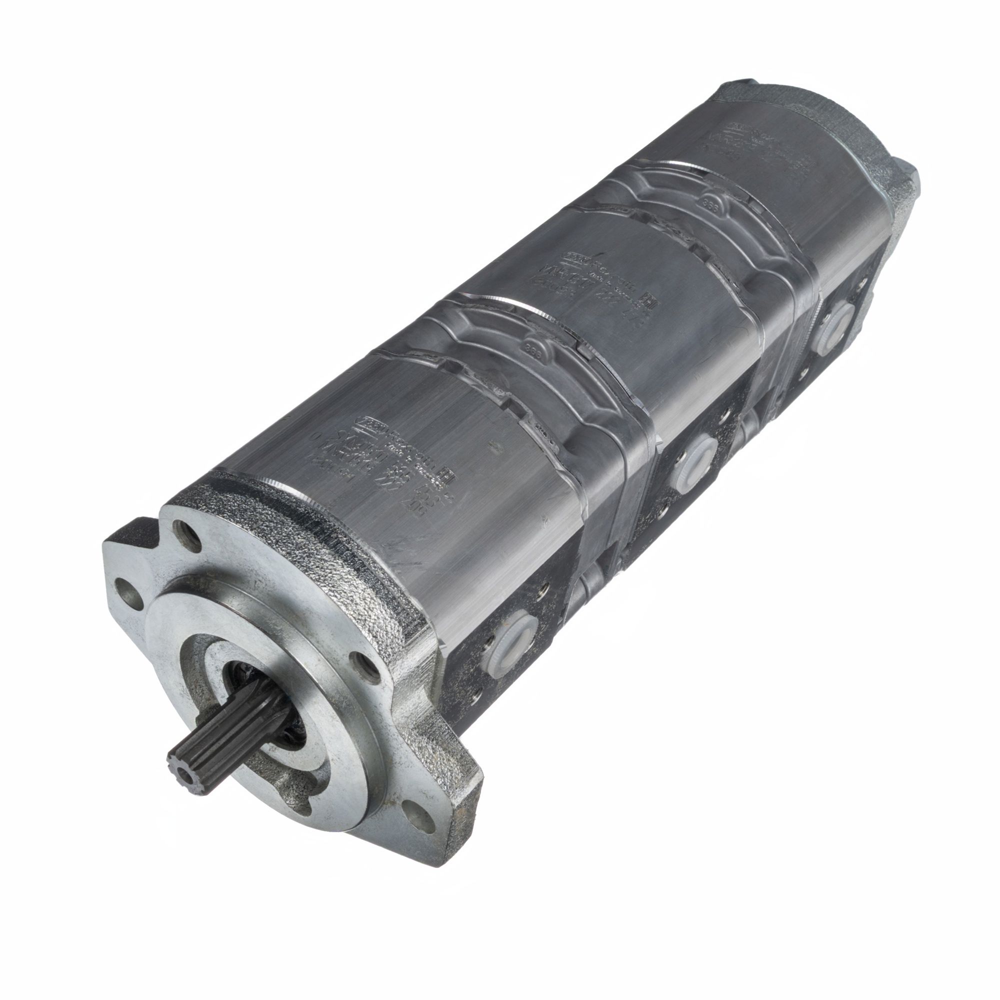 Насос гидравлический R918C01620 Bosch Rexroth