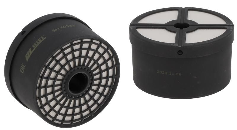 Фильтр гидравлический SH60180