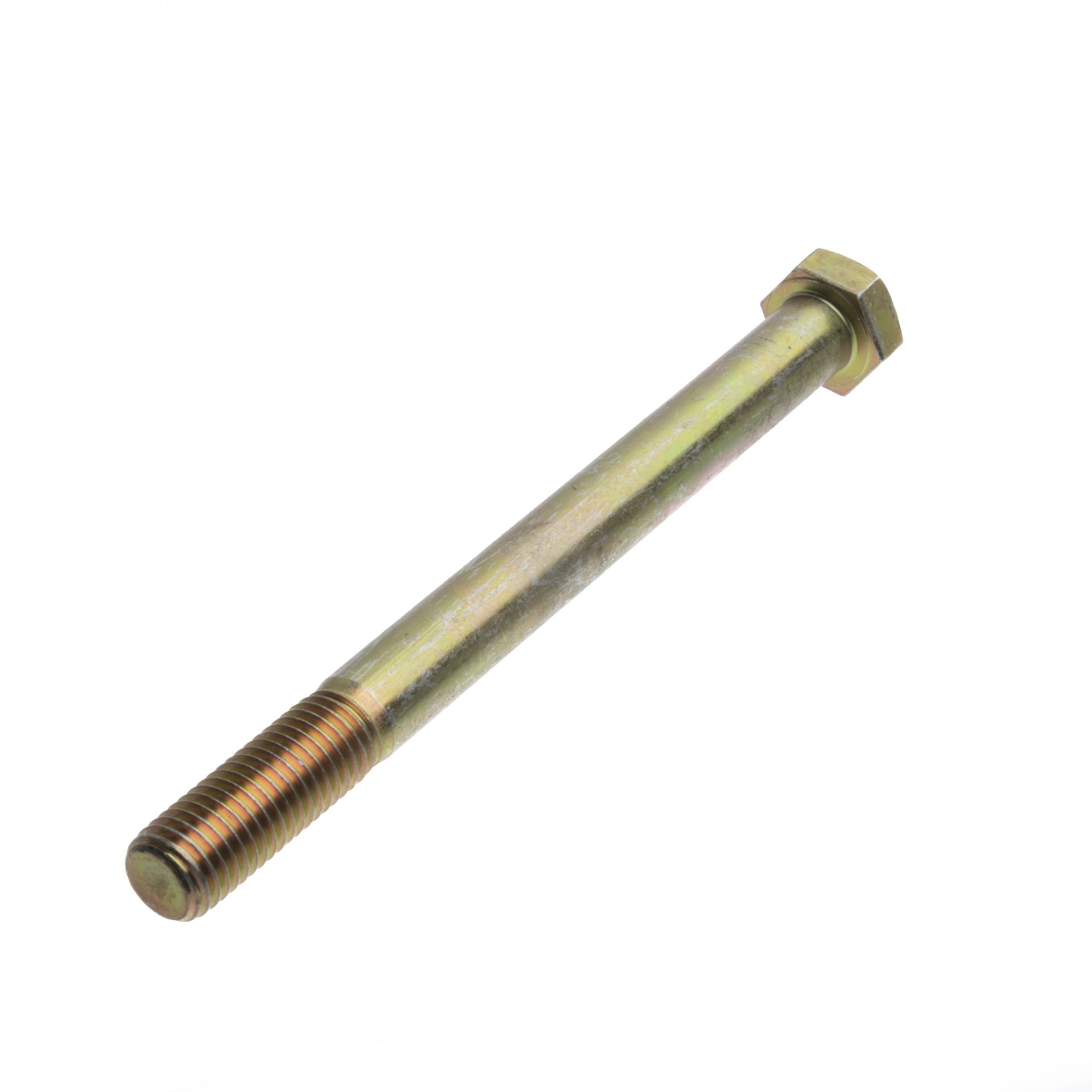 Болт с шестигранной головкой 1"x61/2"