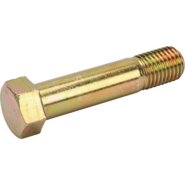 Болт М20х90 мм, класс 10.9