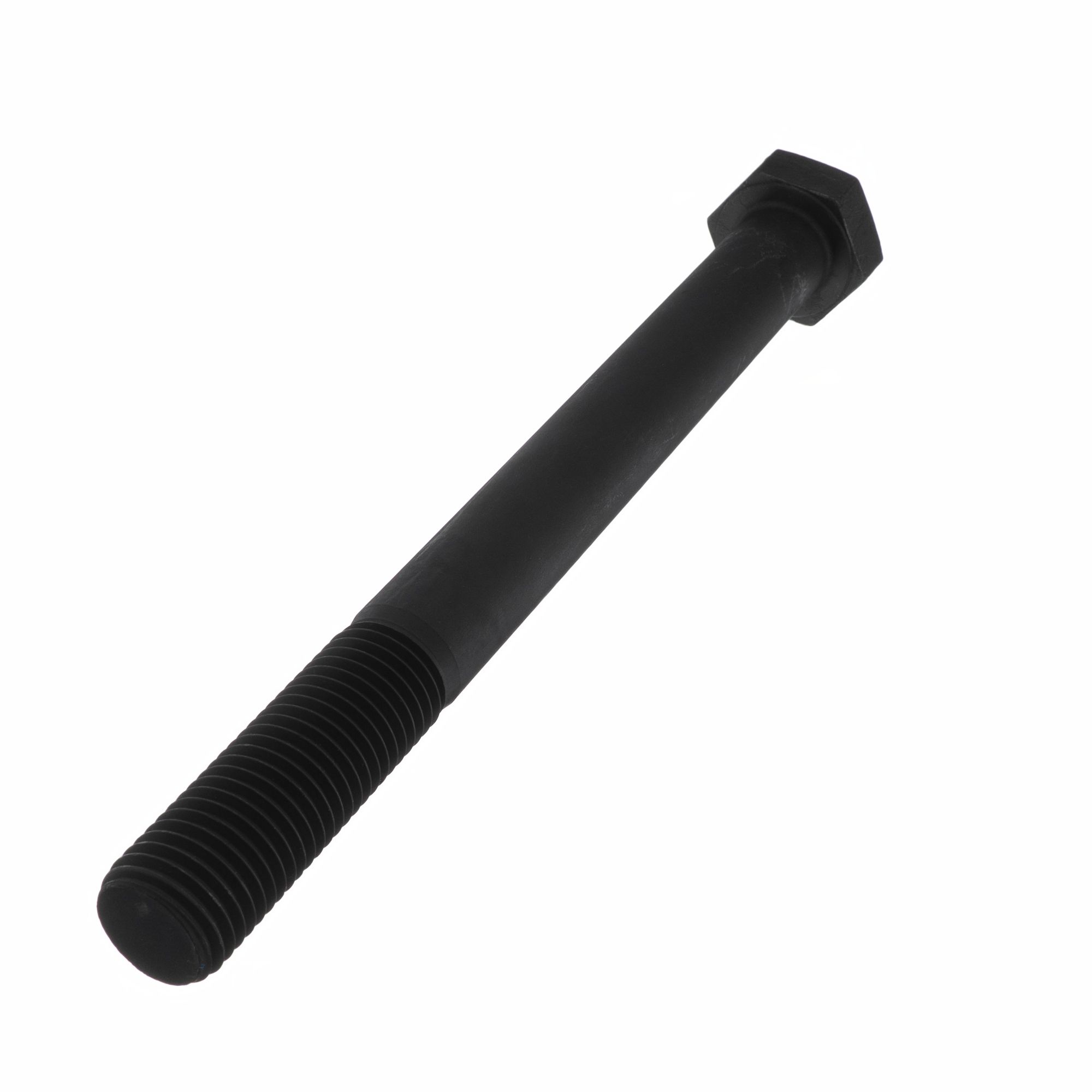 Болт M30x300 10.9 Чёрный