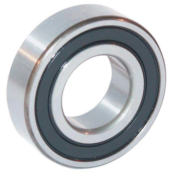 Шарикоподшипник с глубоким желобом 30x62x16 FKL