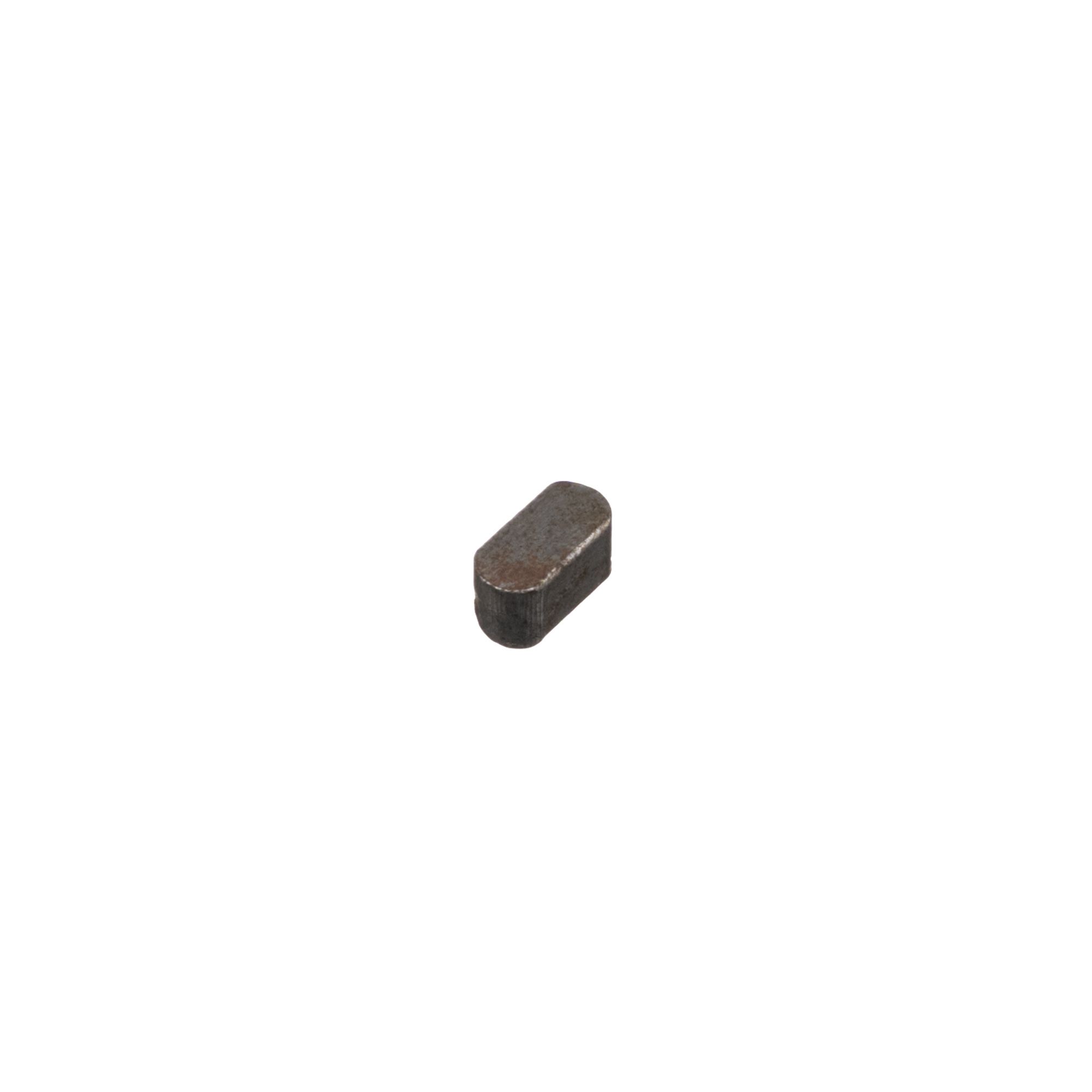 Шпонка призматическая 5x5x10