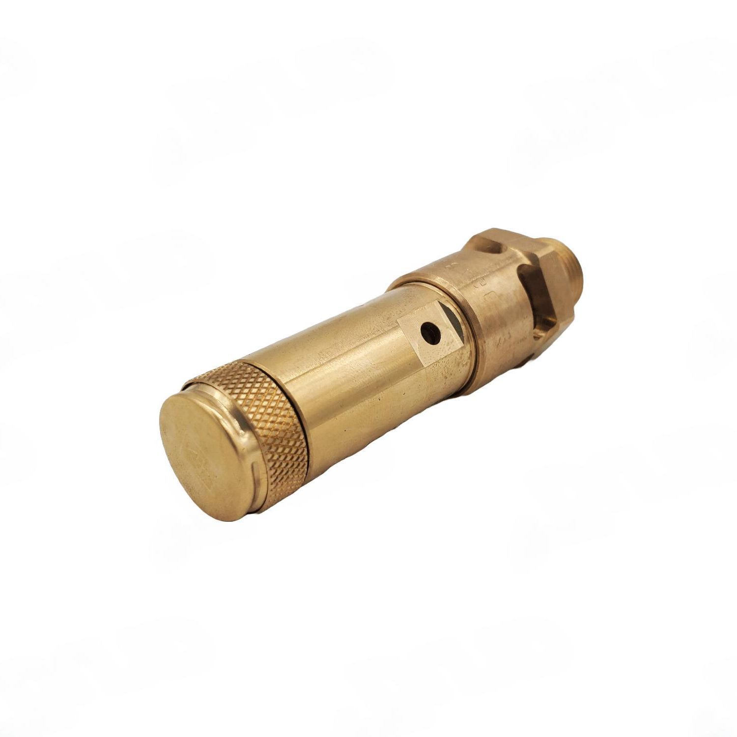 Клапан предохранительный  3/8" 10 bar