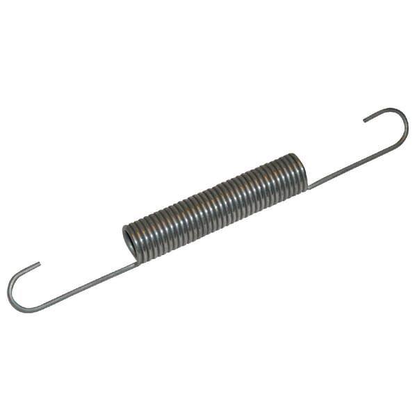 Пружина 718"ODX 7.56"