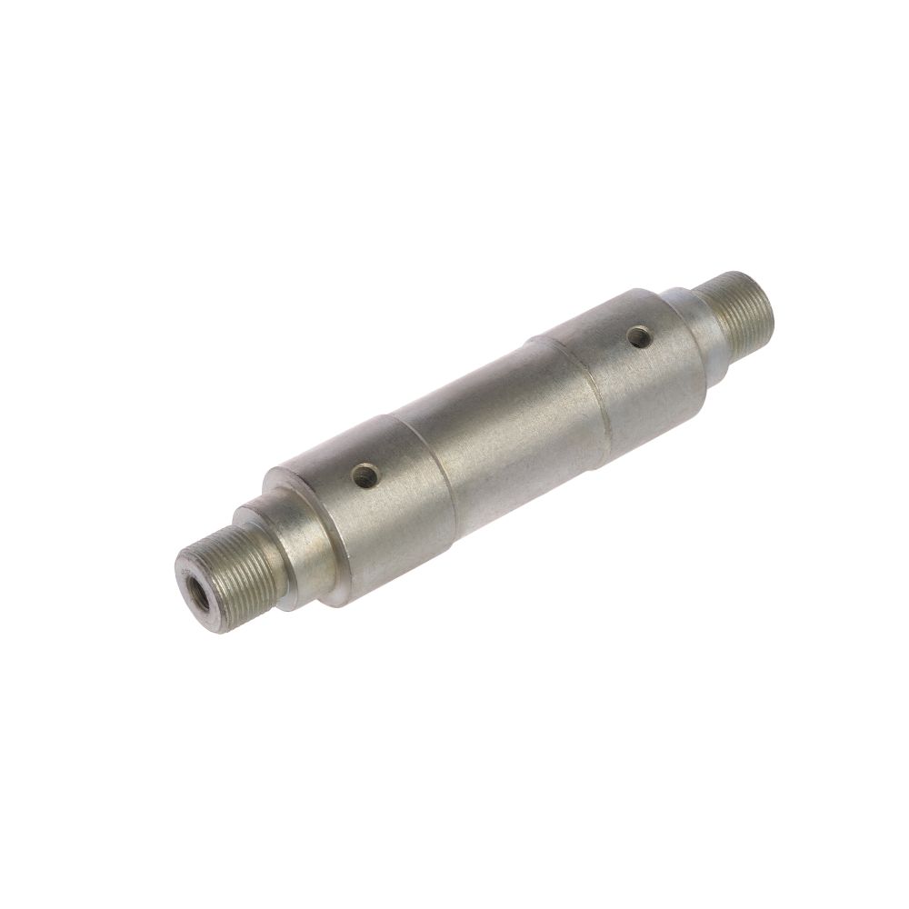 Палец с резьбой D40/30/M24x1,5x180