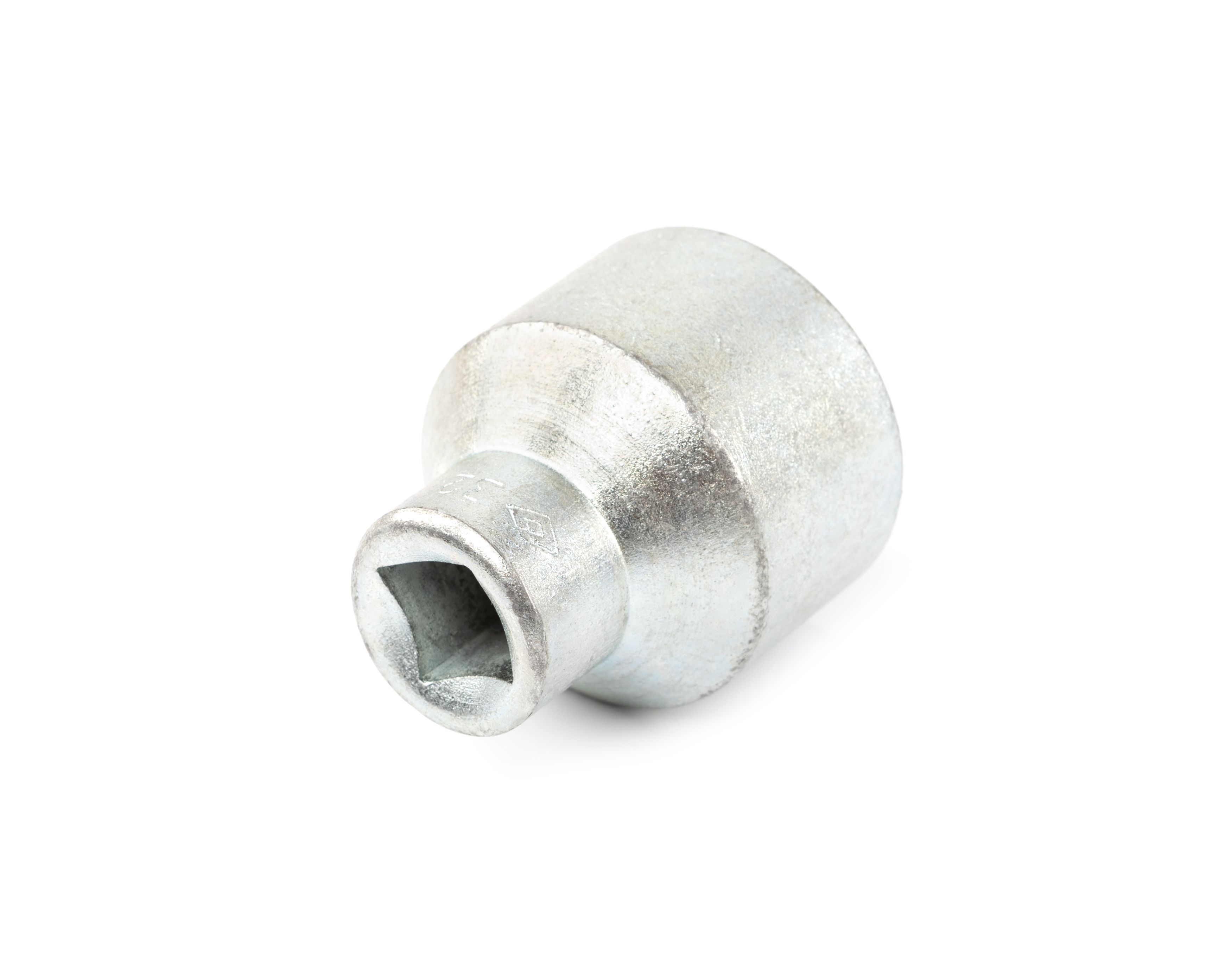 Головка торцевая сменная 32 оцинкованная 1/2" SITOMO