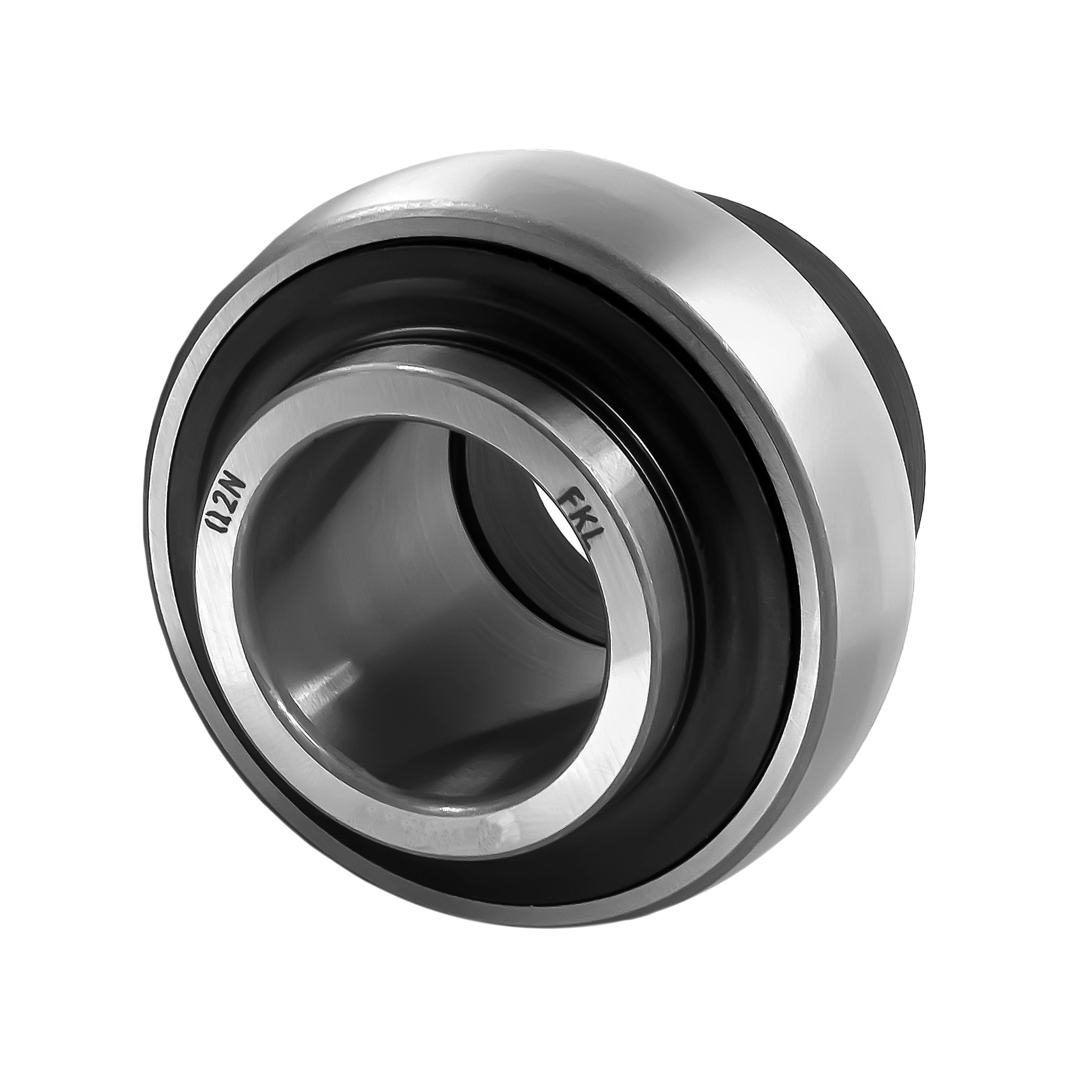 Подшипник шариковый с/уст LY204-2F