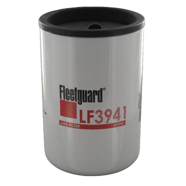 Фильтр масляный Fleetguard