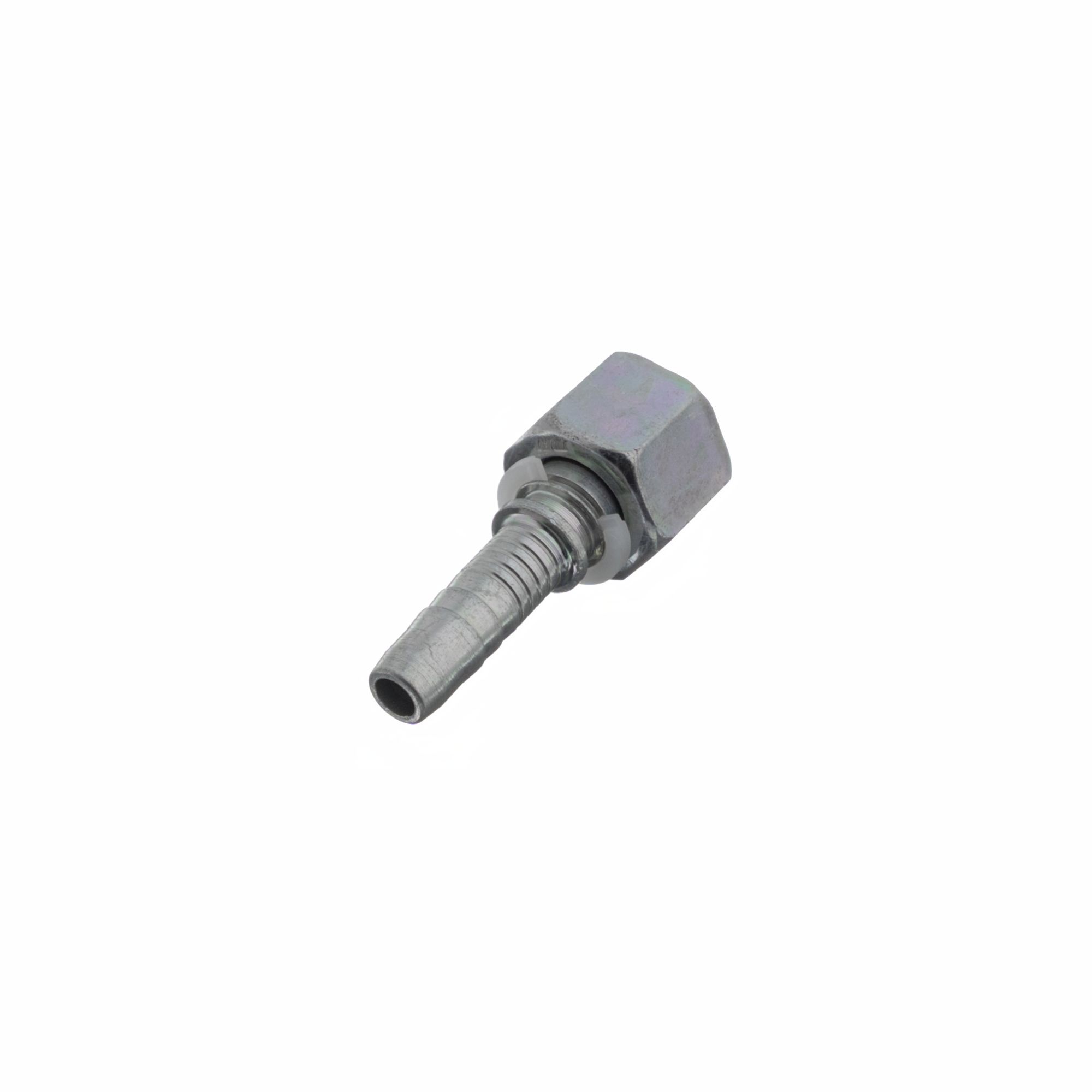Пресс-фитинг DN08 M16 DKOL