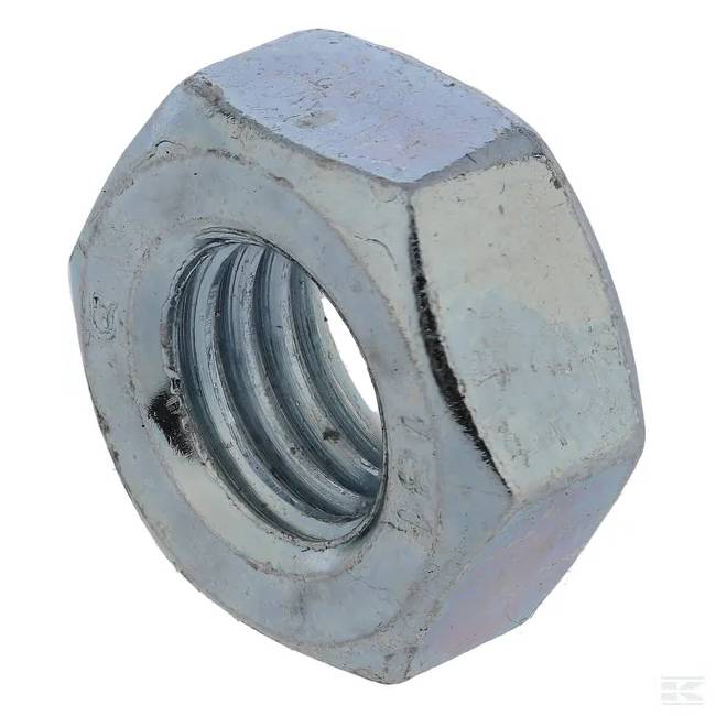 Гайка M10