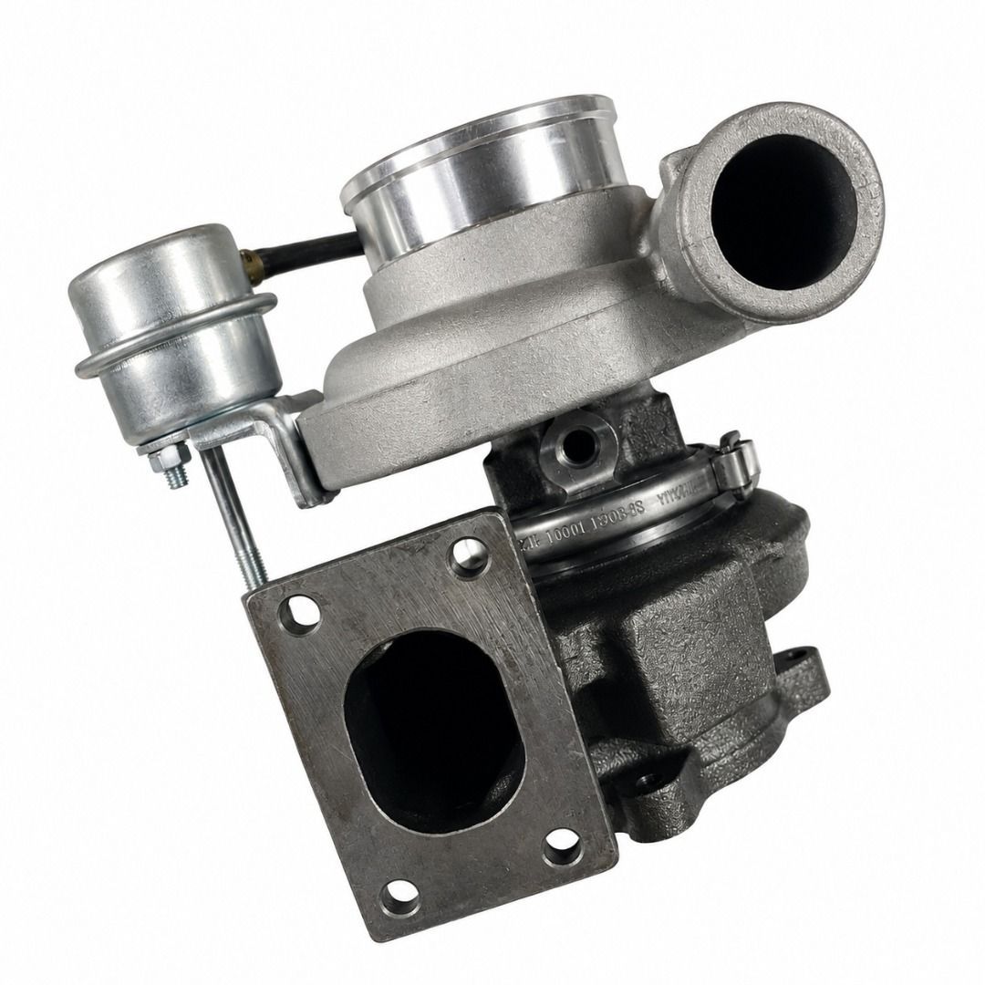 Турбокомпрессор Holset 4045279 4045279TRB Holset