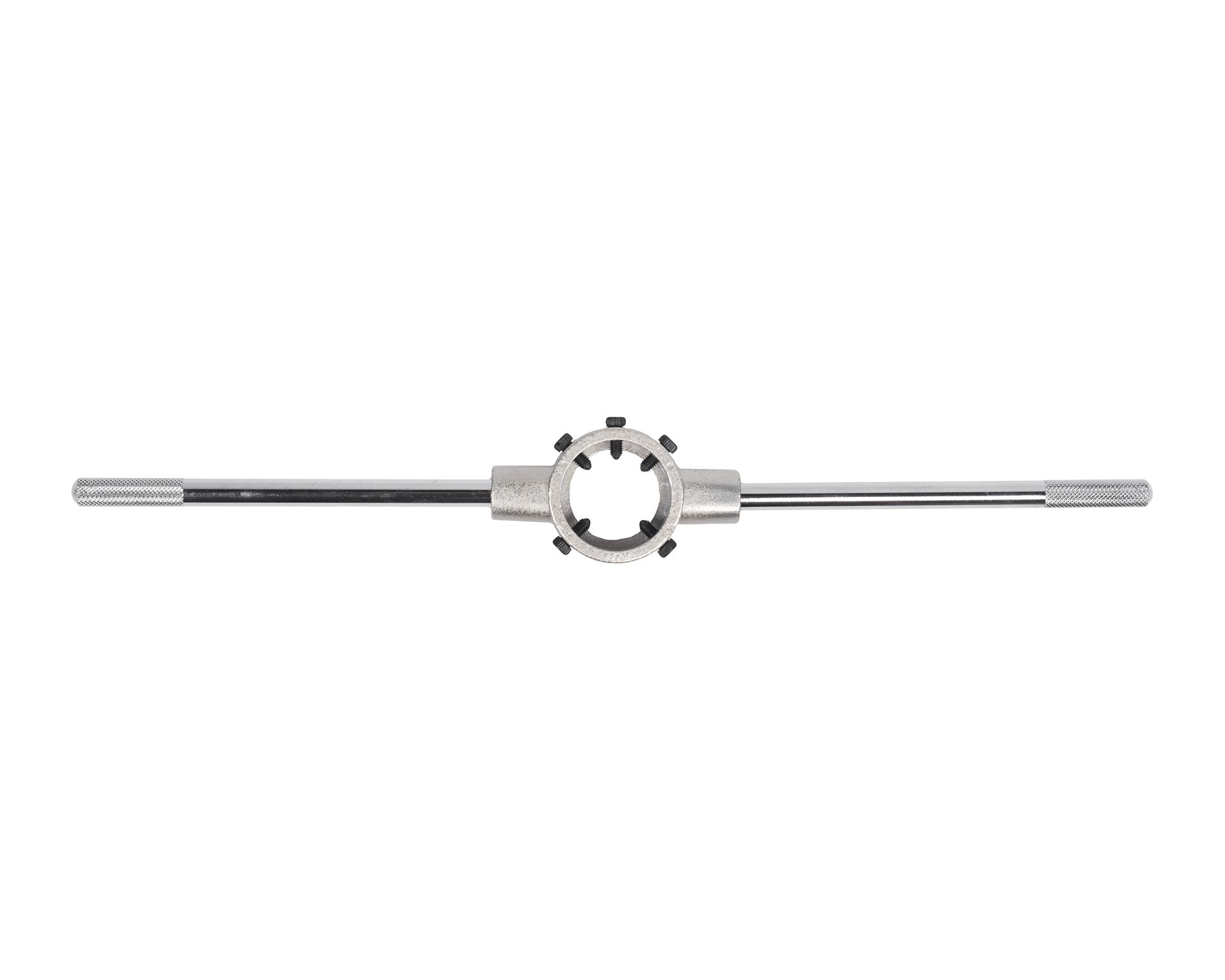 Плашкодержатель 45х18 (М16-М21  G, K, RС 3/8  G, K 1/2  K 5/8) HORTZ
