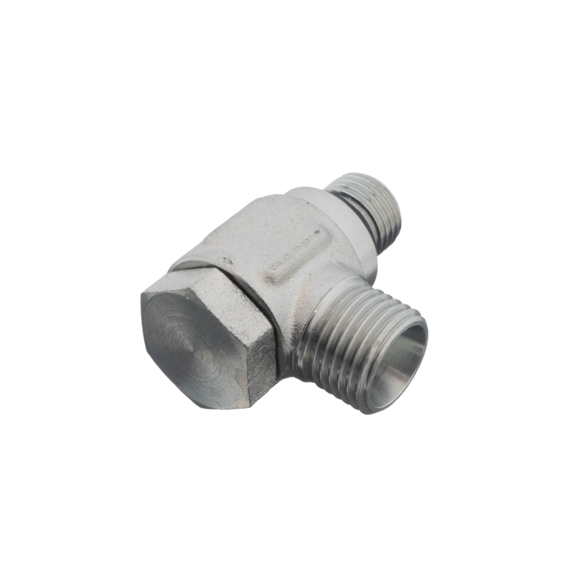 Фитинг «банджо» 10L R1/4