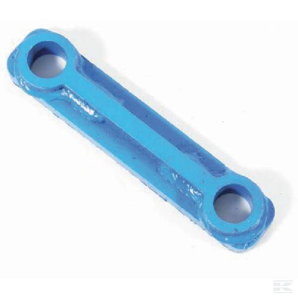 Зажим с зажимной гайкой Ø 24