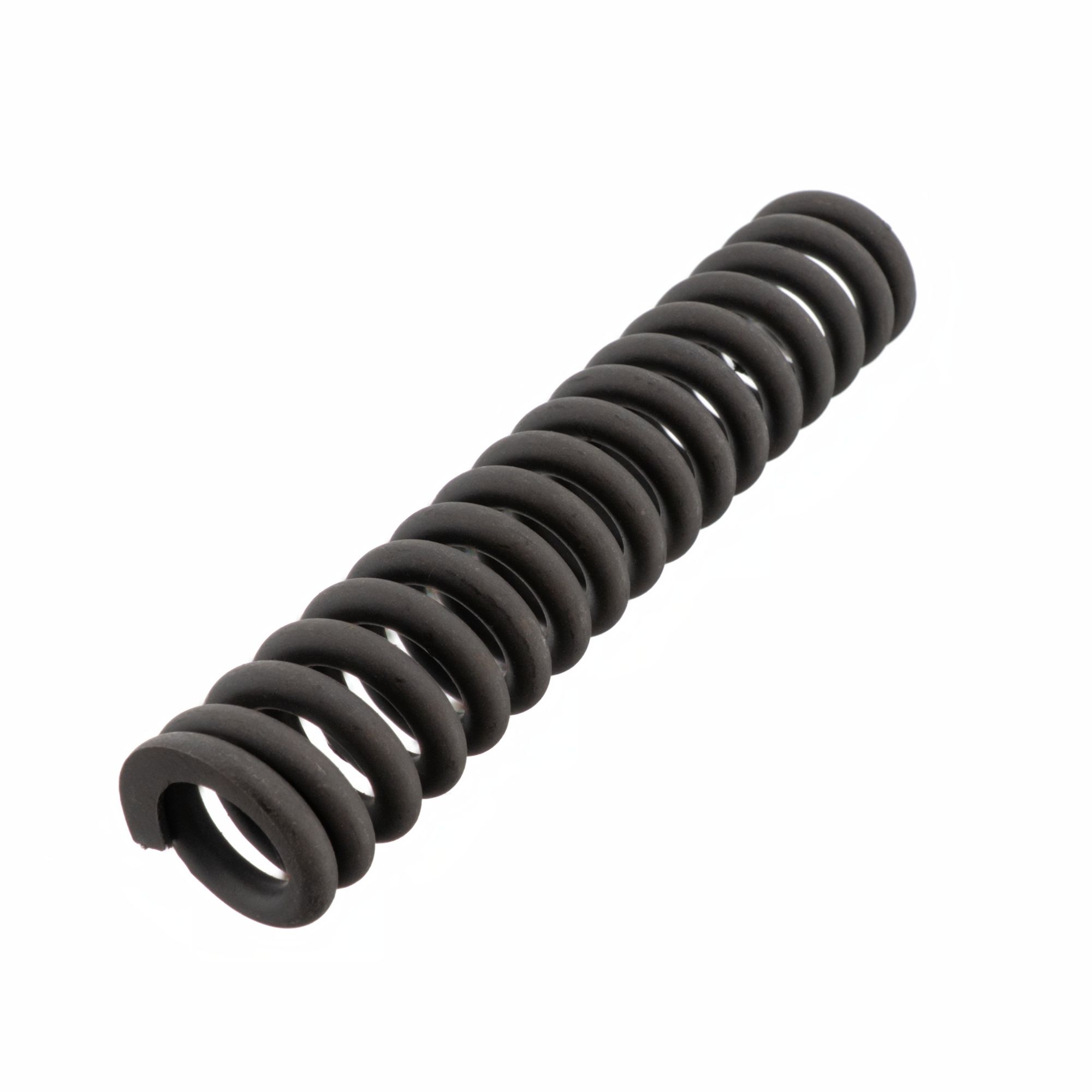 Пружина натяжная DM25,D6,LO150