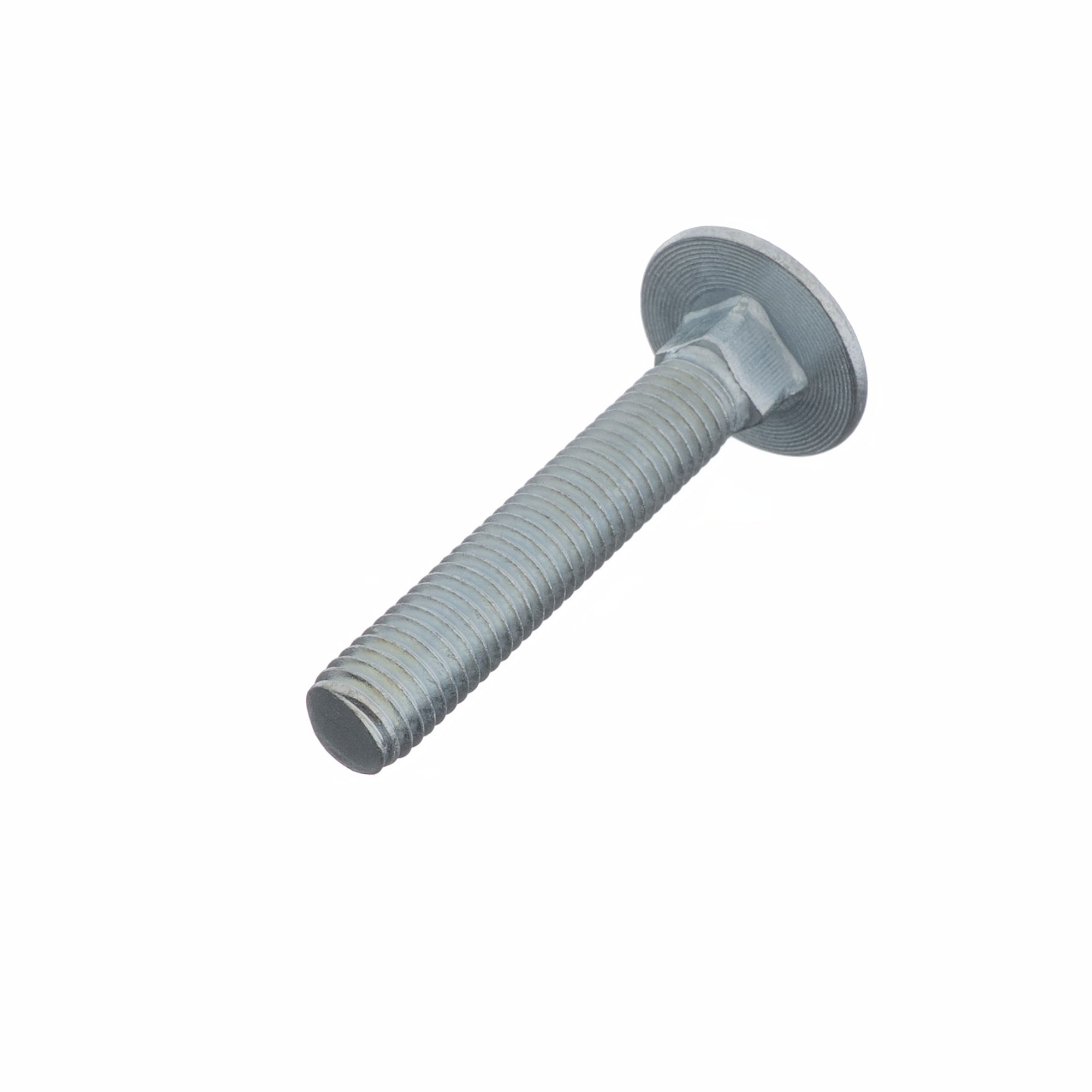 Болт крепления оцинков. M12x70 8,8