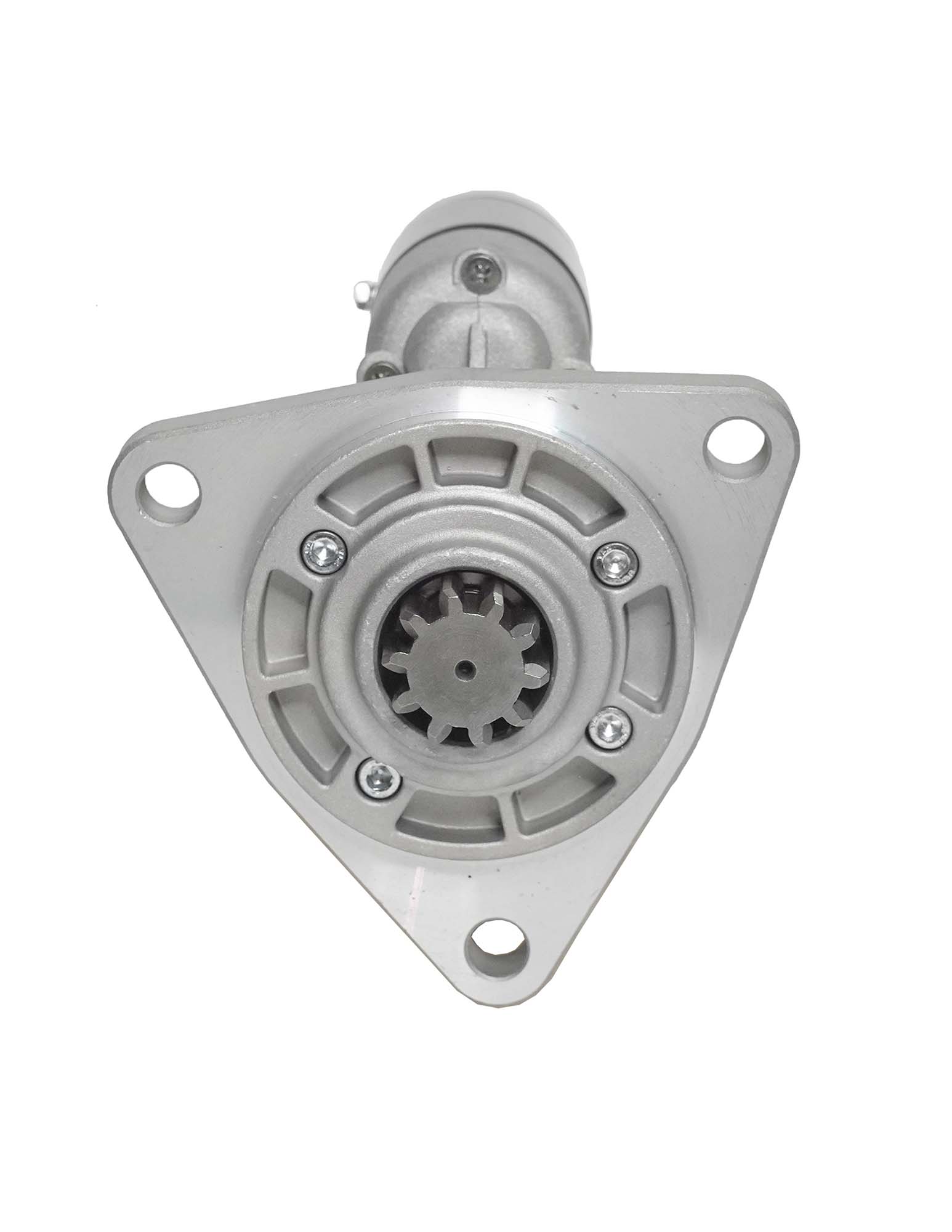Стартер Iskramotor IMS201035, 9172780 для МТЗ, ММЗ Д-245, Д-243, Д-242