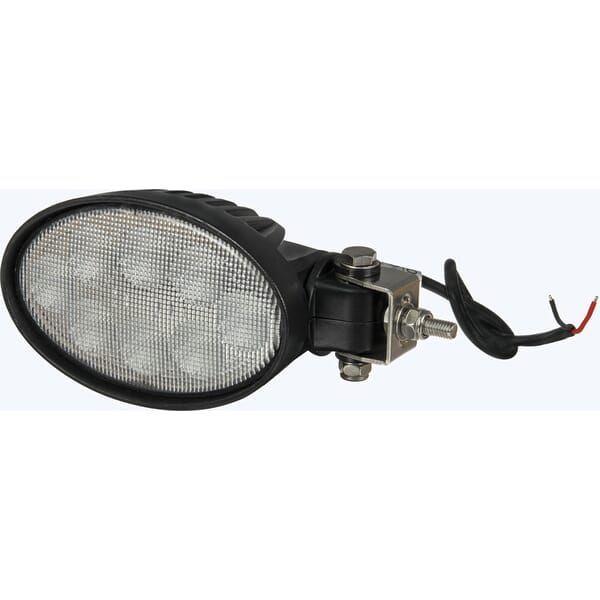 Фара рабочего освещения LED, 24W, 2240lm