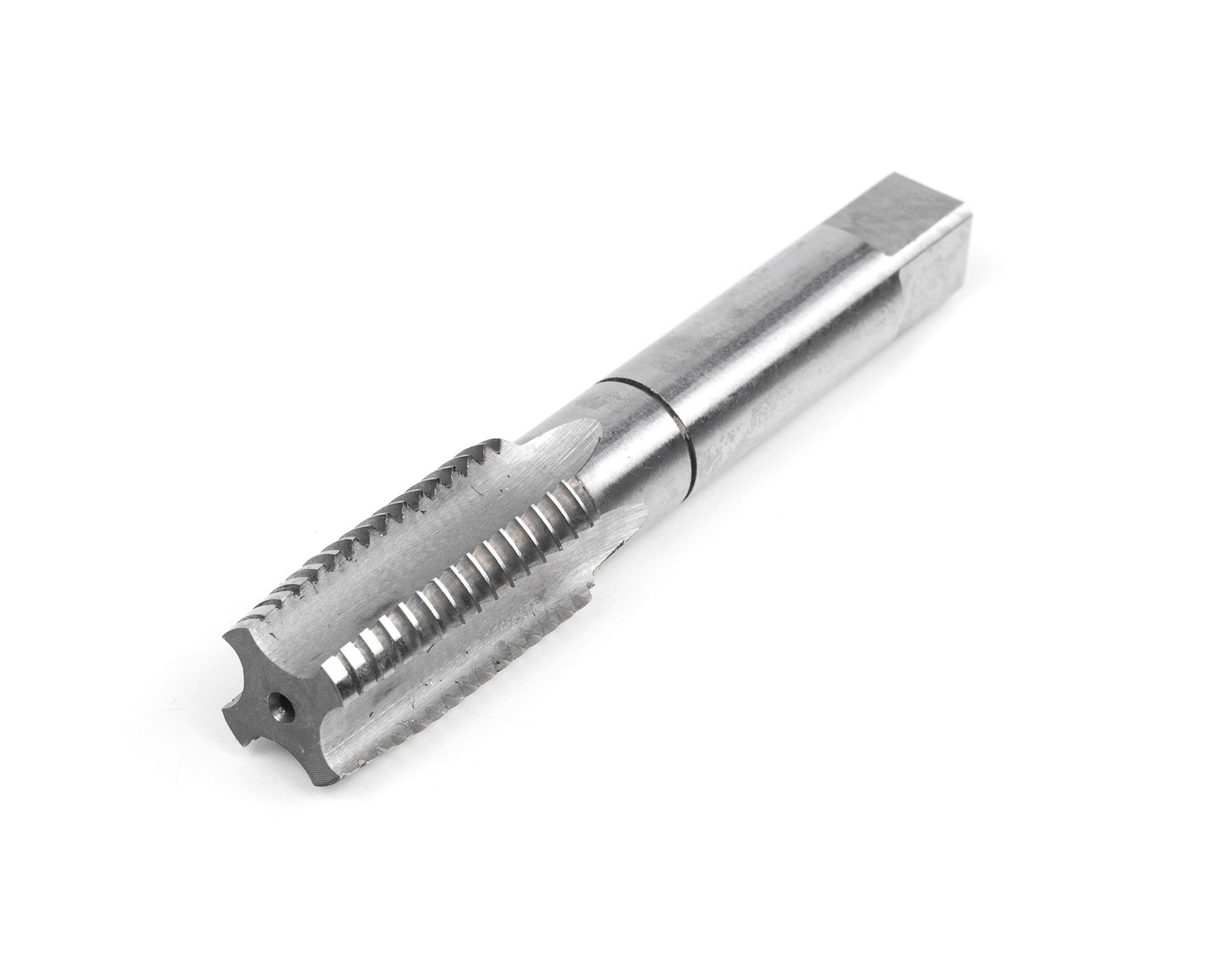 Метчик машинно-ручной М 12х1.75 Р6М5 HORTZ (3266-81 2621-1513)