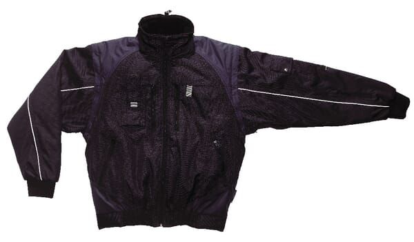 Куртка Пилот, синий, р.66/4XL