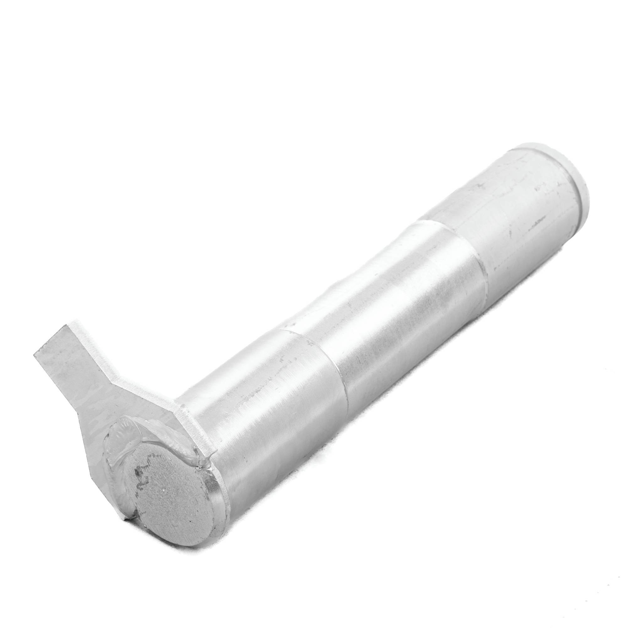 Палец с резьбой Ø 60x305/330 мм