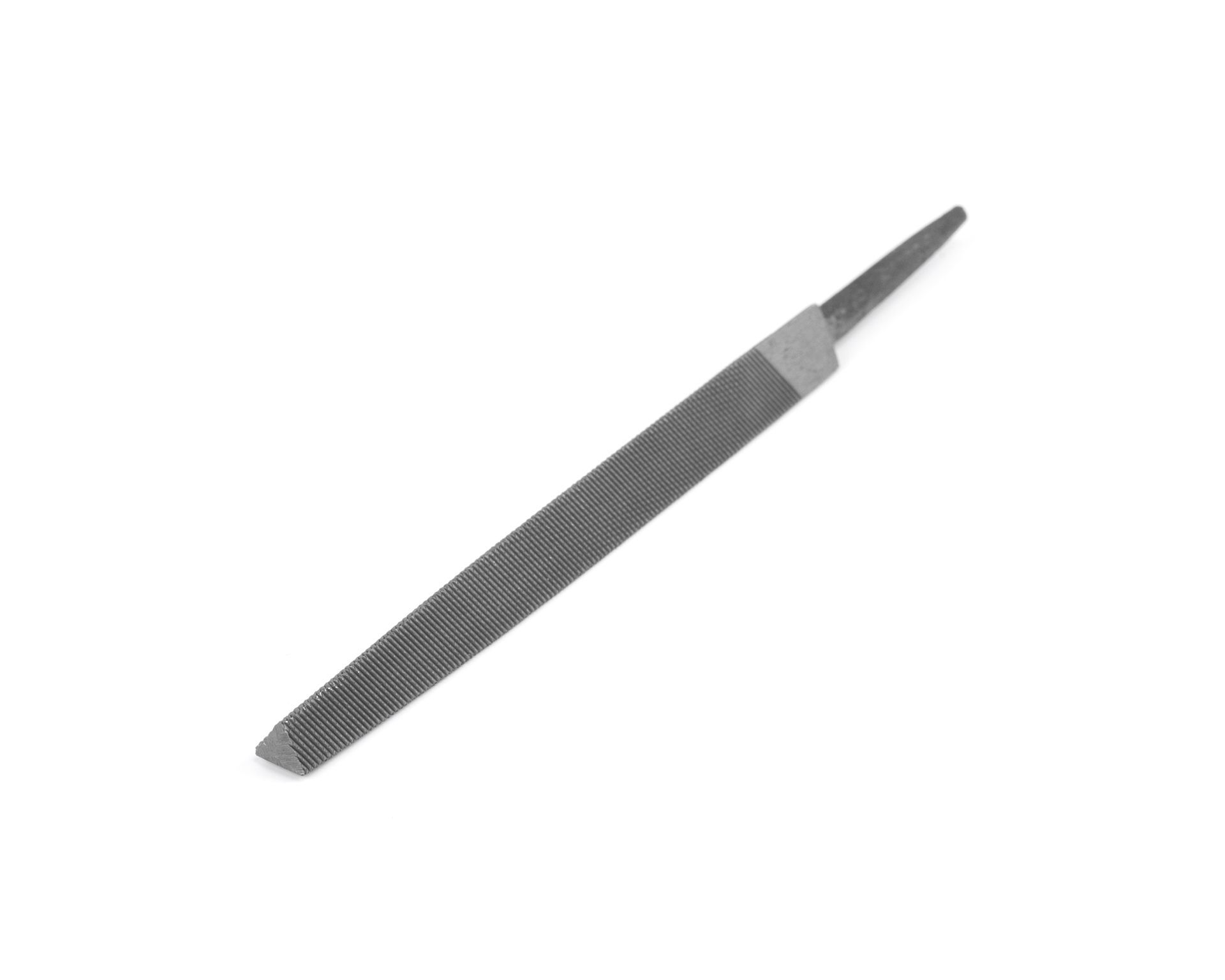 Напильник трехгранный 100 N1 SITOMO