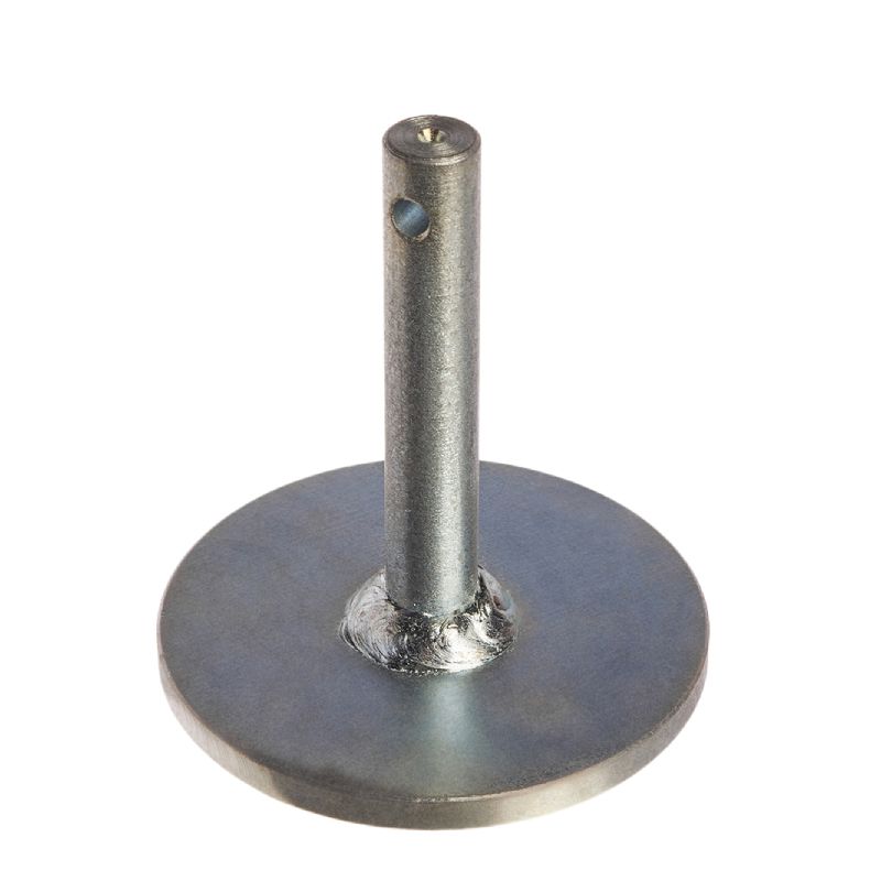 Ось