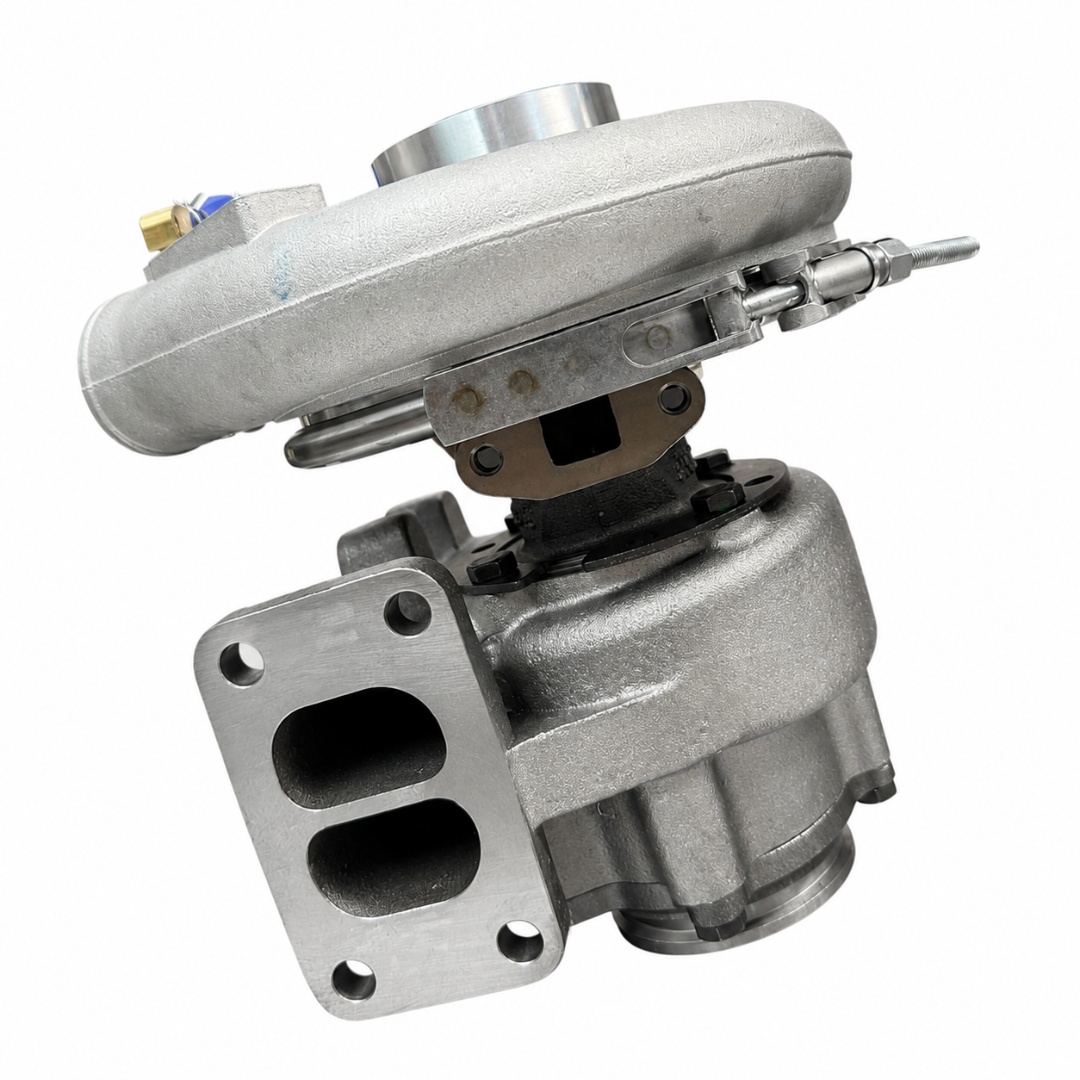 Турбокомпрессор Holset 4043980 4043980TRB Holset
