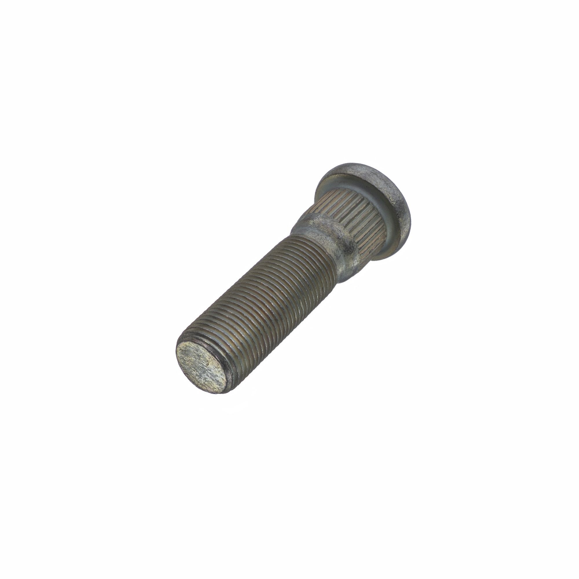 Болт колеса М18х1,5х52