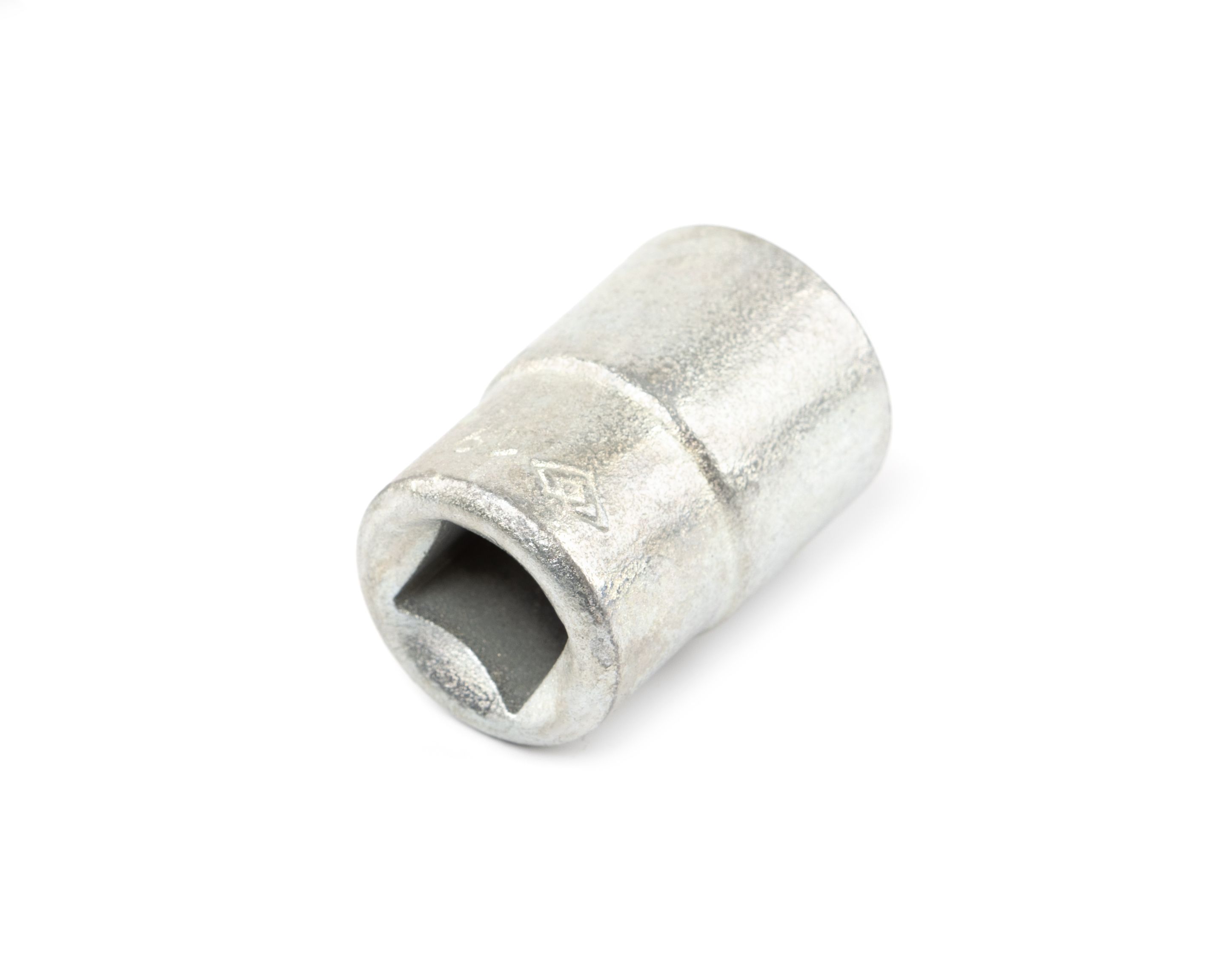 Головка торцевая сменная 19 оцинкованная 1/2" SITOMO