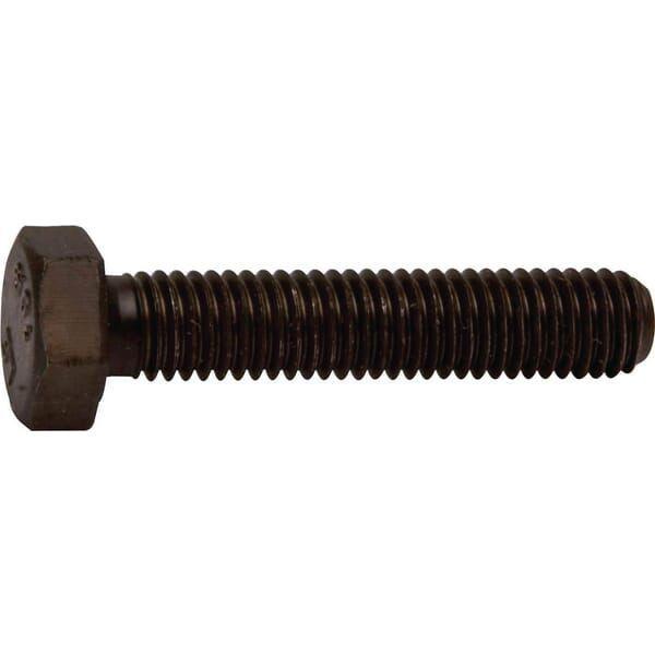 Винт с полной мелкой нарезкой 1.25 tr. 10.9, 12 x 1.25 x 45