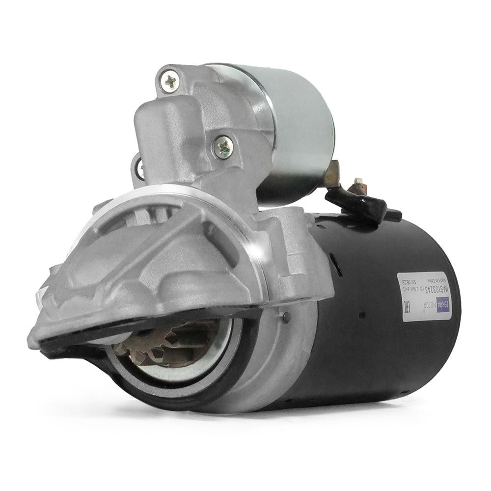 Стартер ISKRAMOTOR IMS103243 для автомобилей Fiat, Citroen, Ford, Peugeot