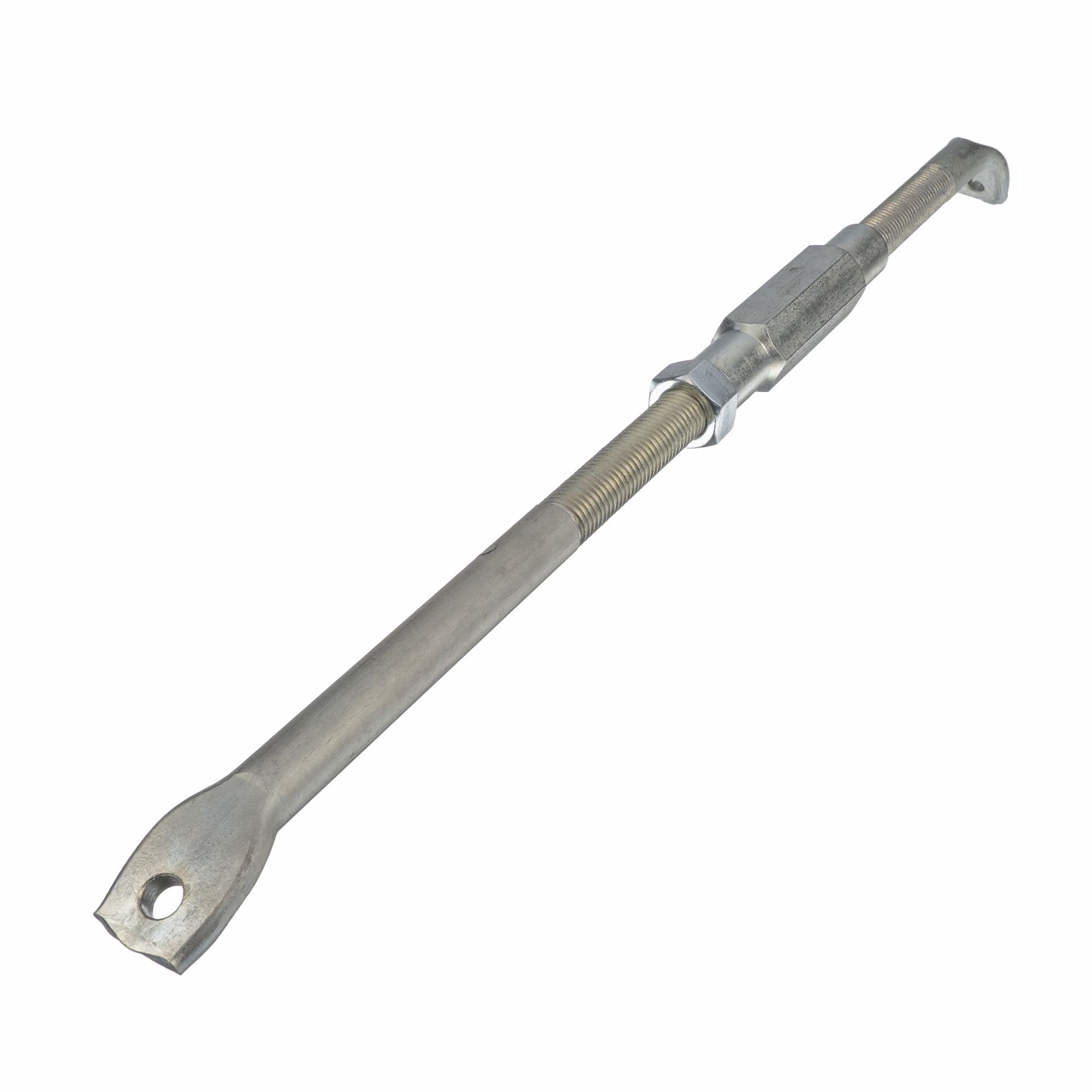 Тяга M24 570-670