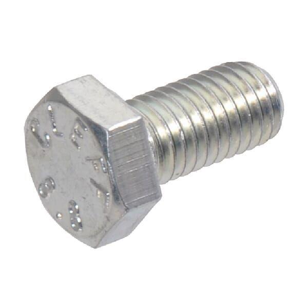 болт M10x20 SW16 8.8 Покрытый