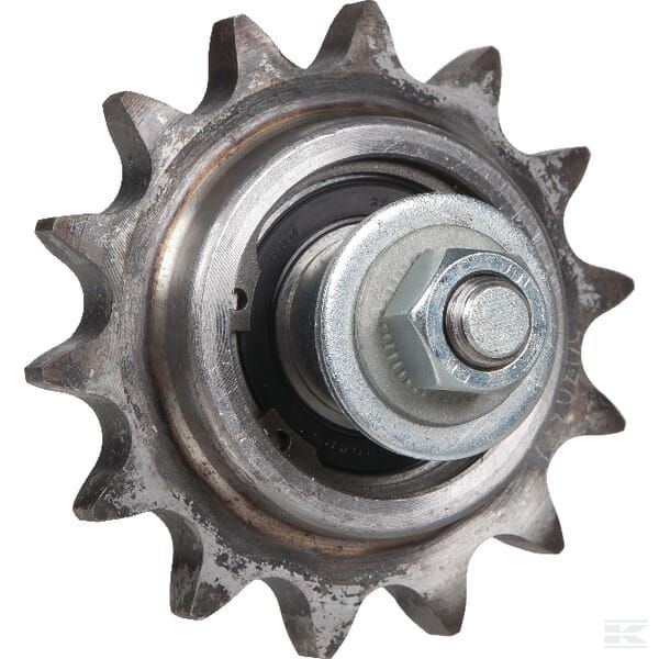 Звёздочка