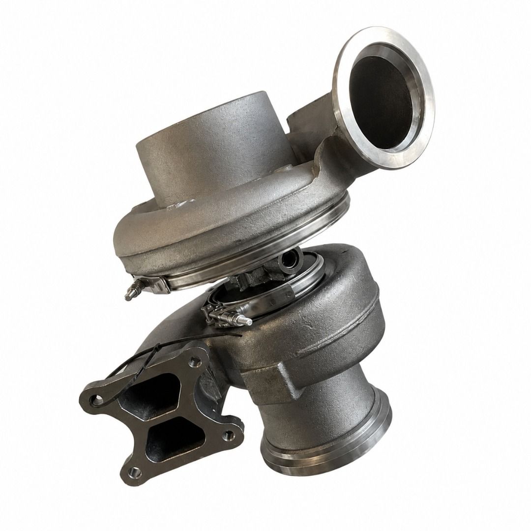 Турбокомпрессор Holset 4036892 4036892TRB Holset