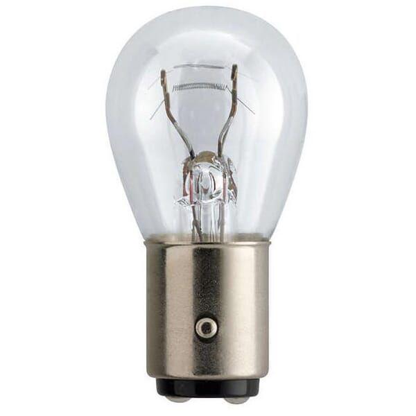 Лампа накаливания BAY15d 12V 21/5W