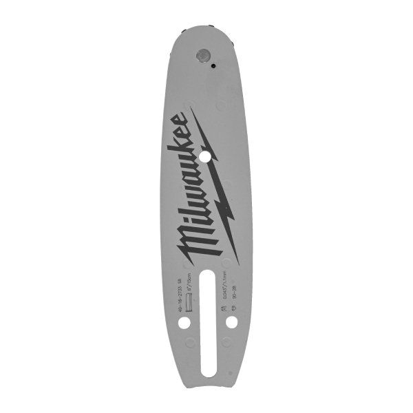 Шина для цепной пилы M12FHS 6''/15 см