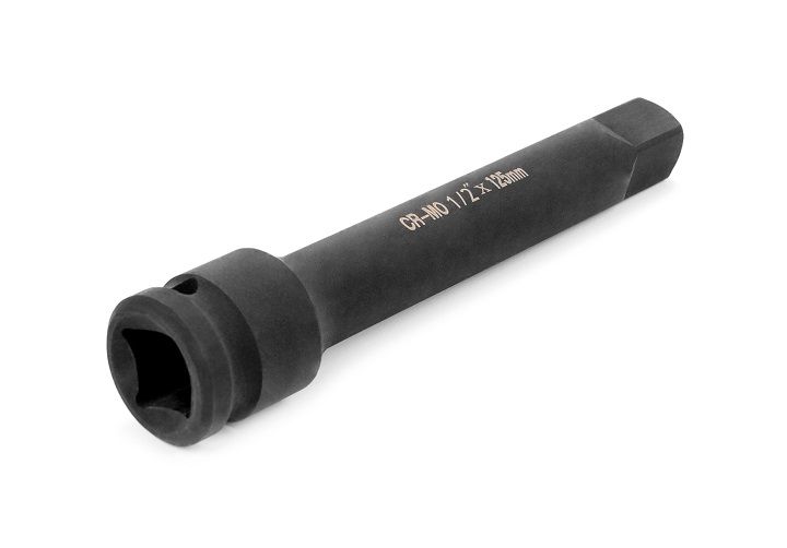 Удлинитель ударный 1/2" 125 мм HORTZ