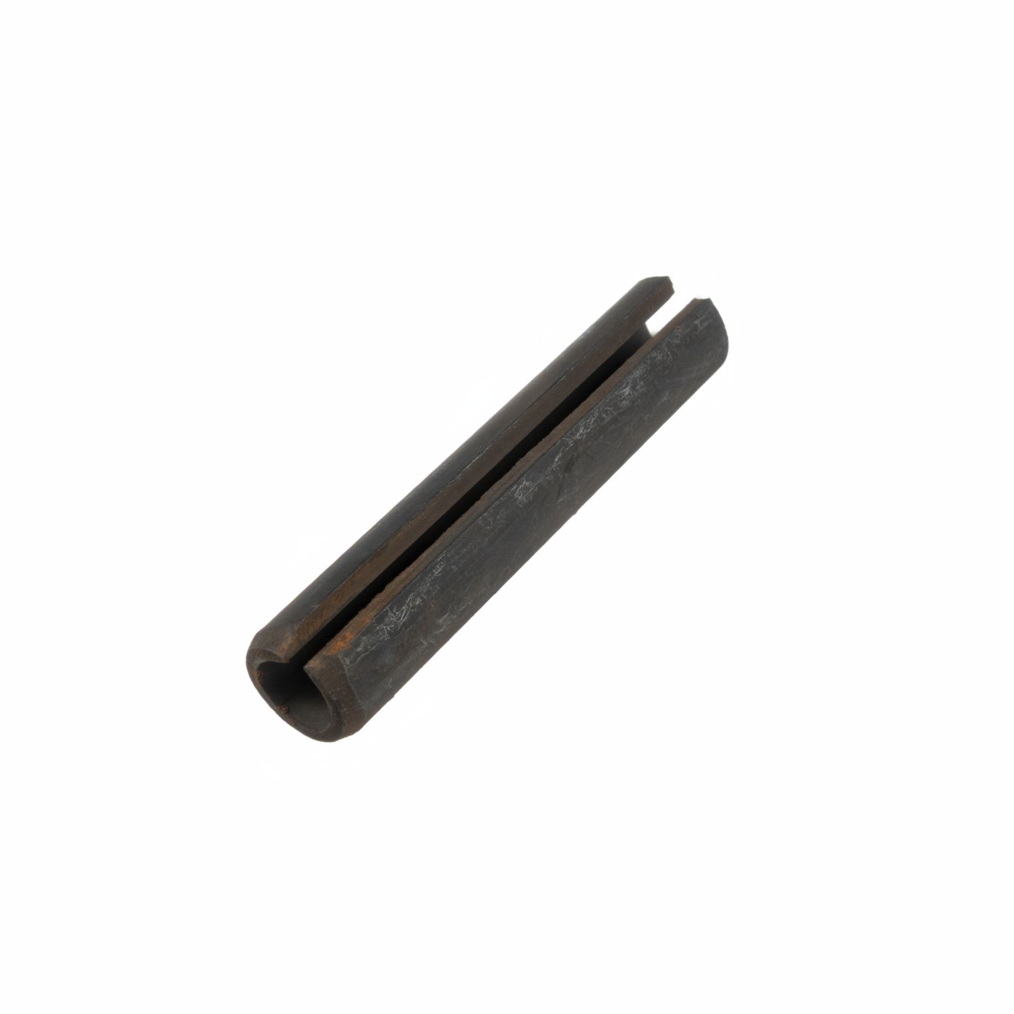 Штифт пружинный 16x80мм DIN1481 25шт. Kramp