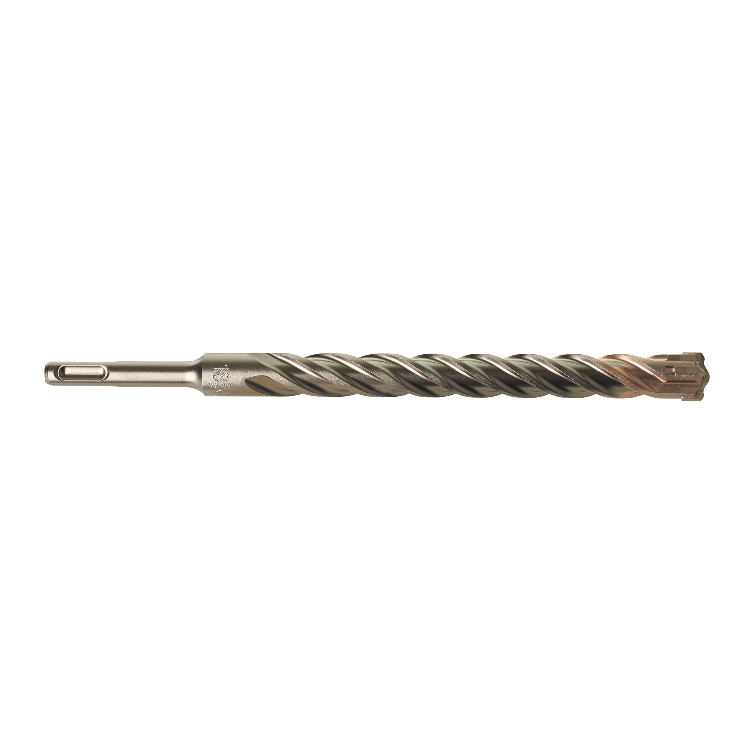 Бур SDS-Plus MX4™ 18x250 мм
