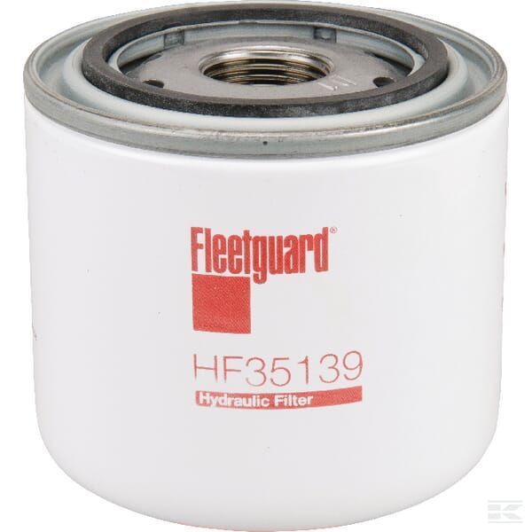 Фильтр гидравлический Fleetguard