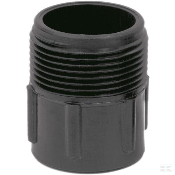 Ниппель переходный 3" x 2" M/M