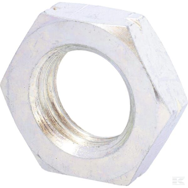 Гайка