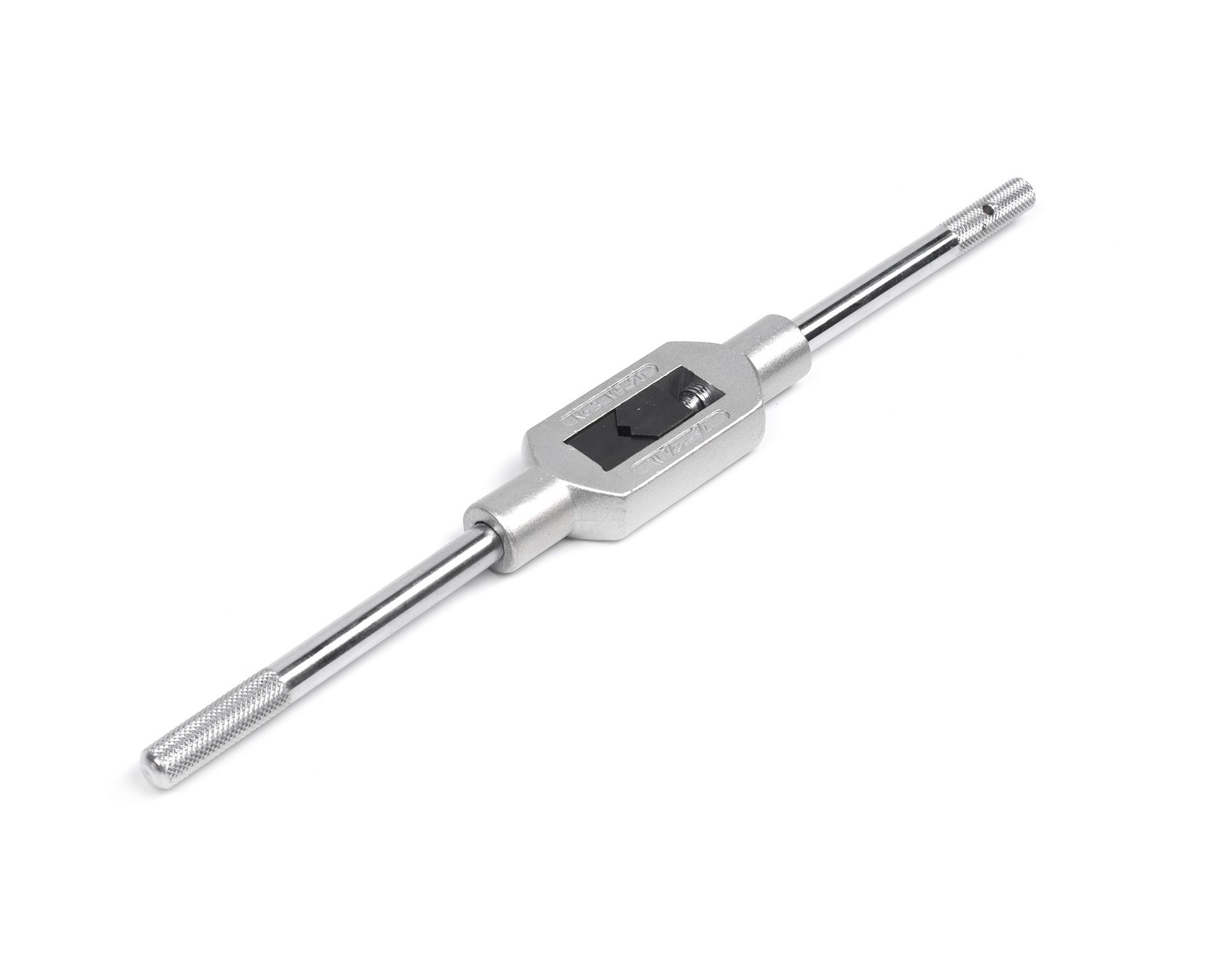 Вороток для метчиков М 5-М20 (G, K, RC 1/8, 1/4  G, K 3/8  K 1/6  RC 1/16) HORTZ