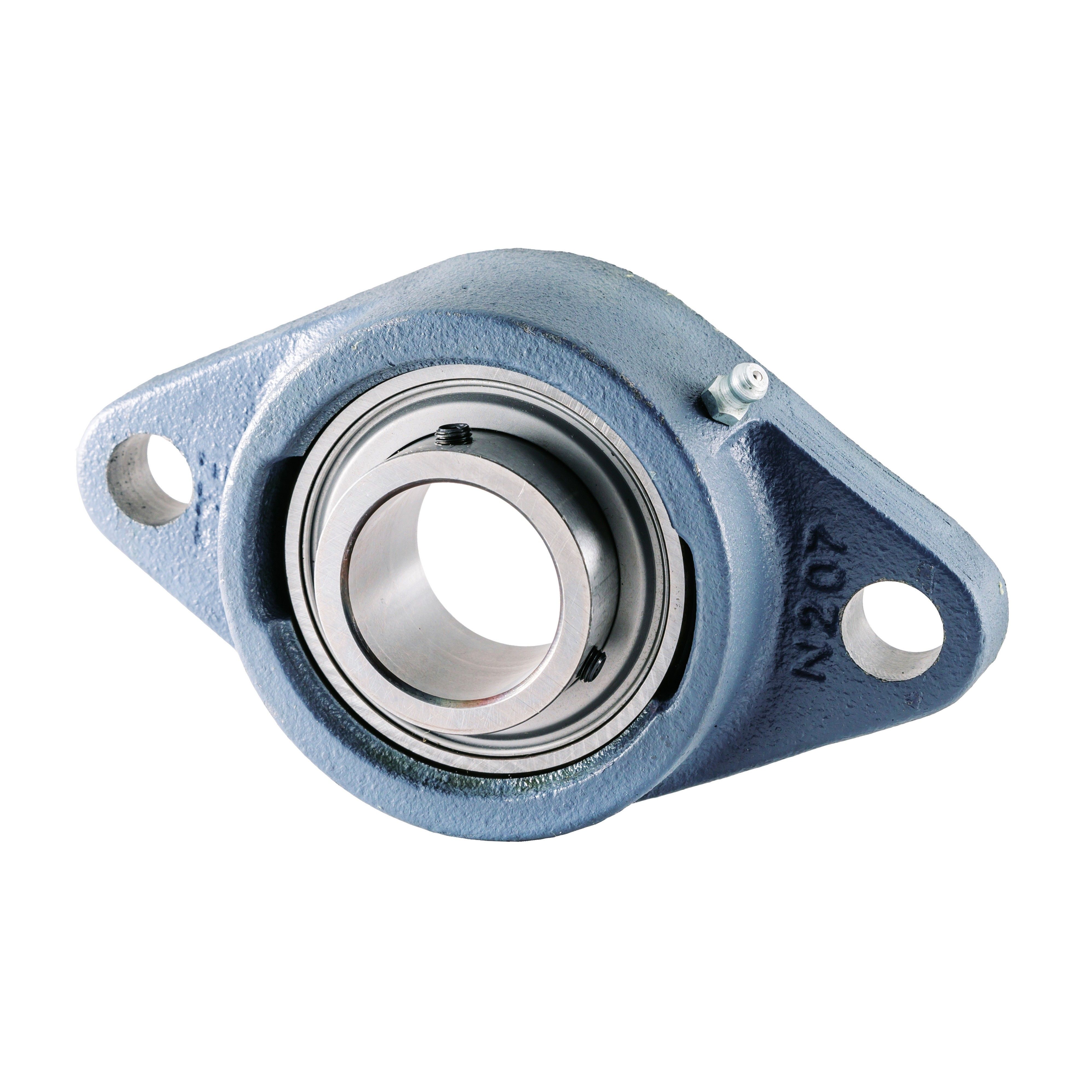 Корпус с ШП UEN205-2S