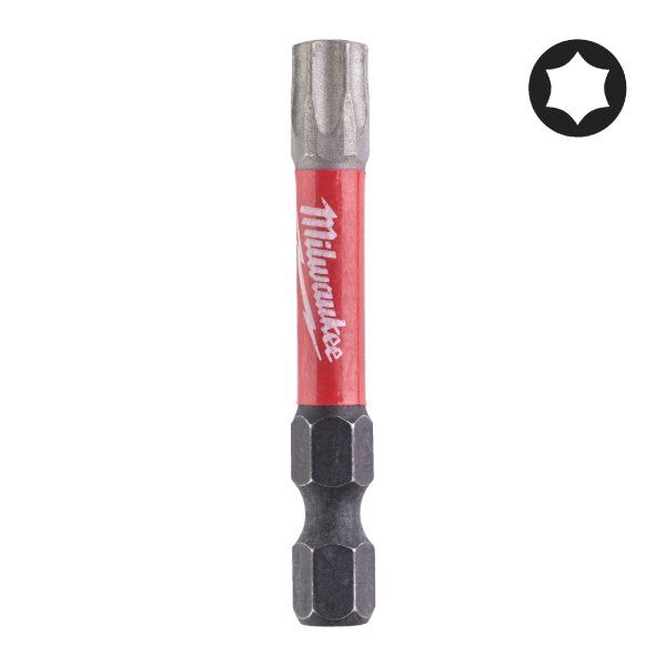 Бита TX40 50 мм SHOCKWAVE™ GEN III