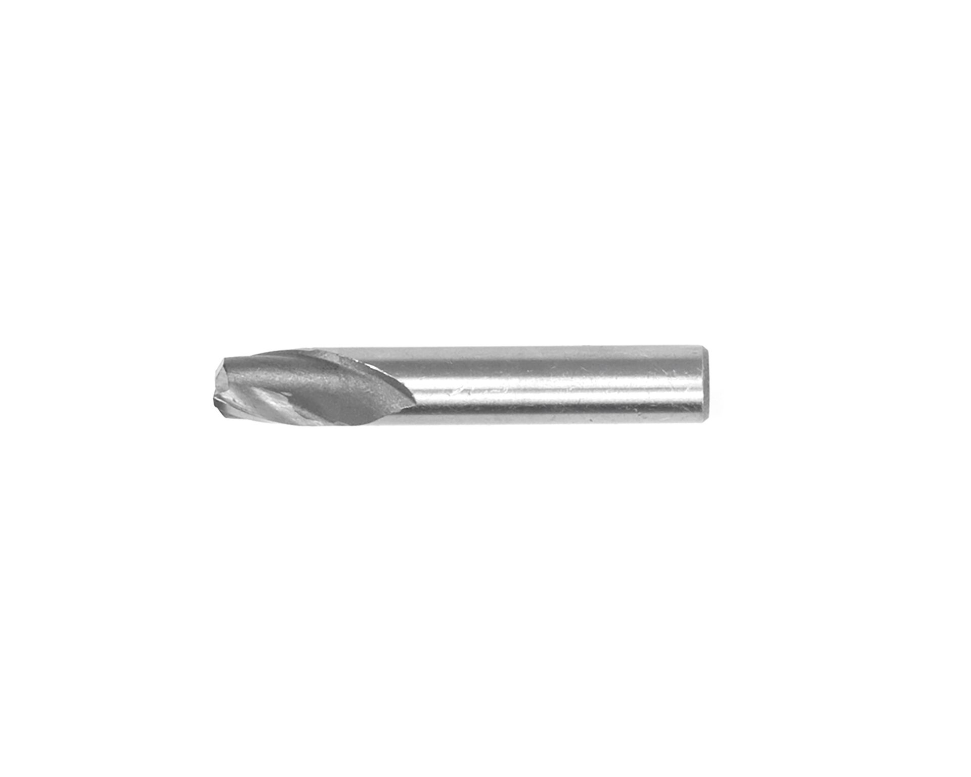 Фреза шпоночная ц/х 14,0 Р6М5 HORTZ (ГОСТ 9140-78)
