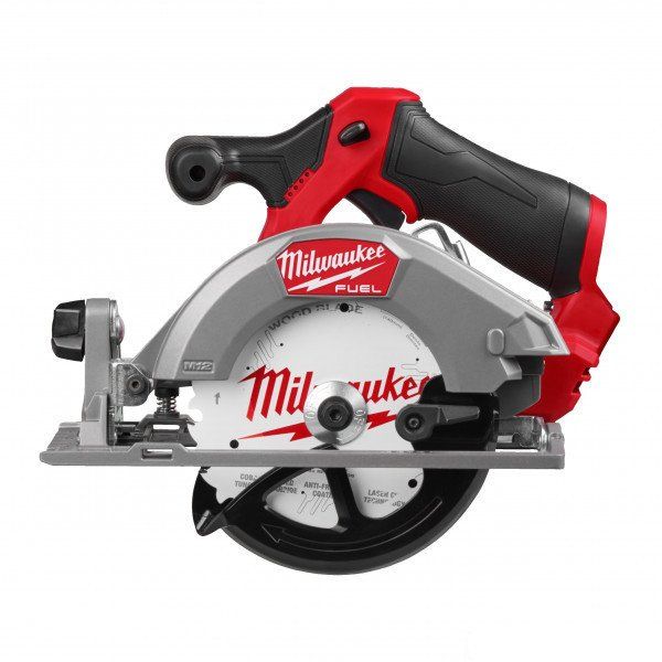 Аккумуляторная циркулярная пила M12 FCS442-0X